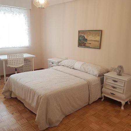 Apartament Casa Abalde Vigo Zewnętrze zdjęcie