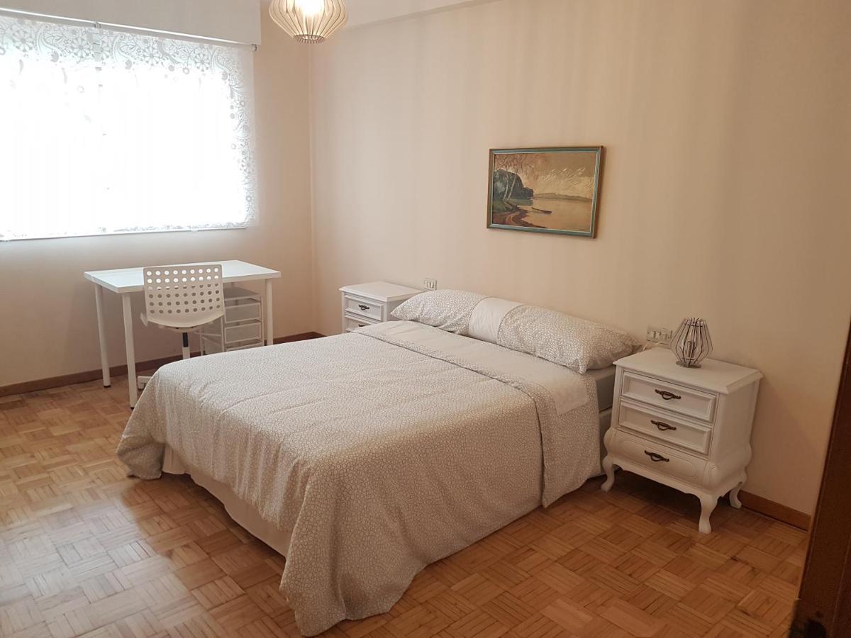 Apartament Casa Abalde Vigo Zewnętrze zdjęcie