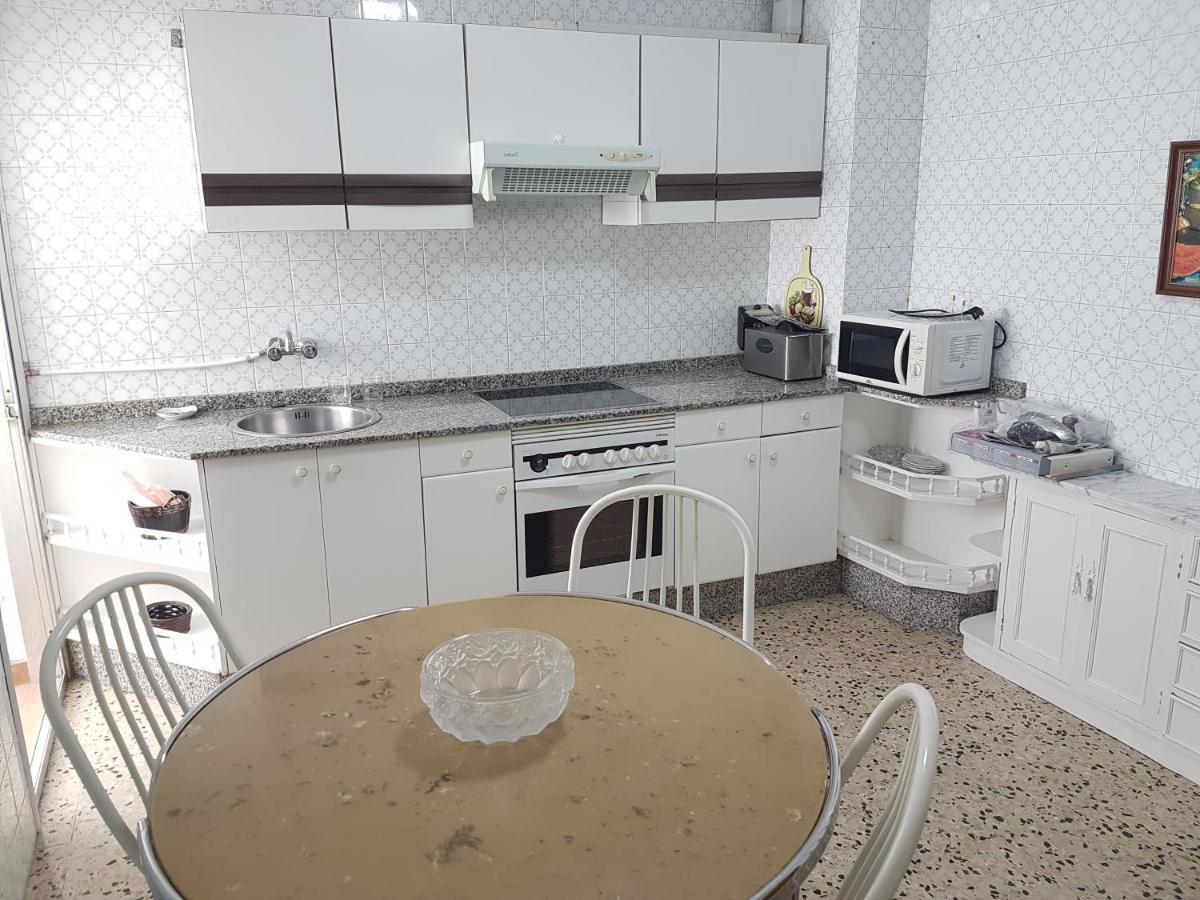 Apartament Casa Abalde Vigo Zewnętrze zdjęcie