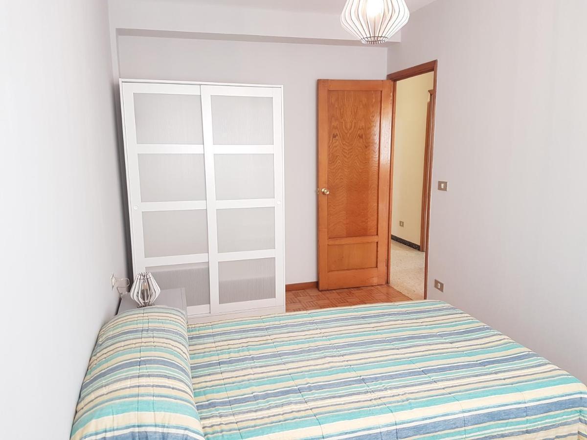 Apartament Casa Abalde Vigo Zewnętrze zdjęcie