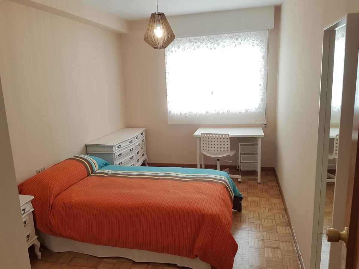 Apartament Casa Abalde Vigo Zewnętrze zdjęcie