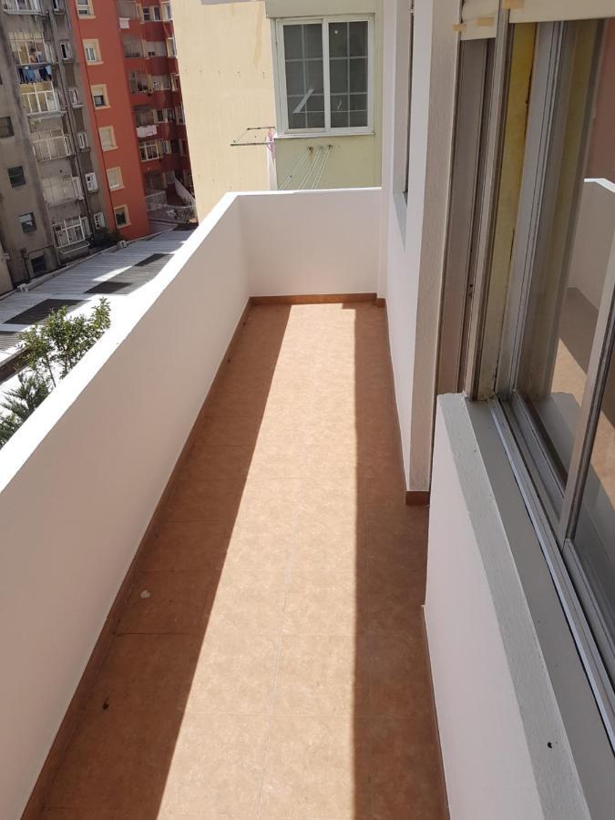 Apartament Casa Abalde Vigo Zewnętrze zdjęcie