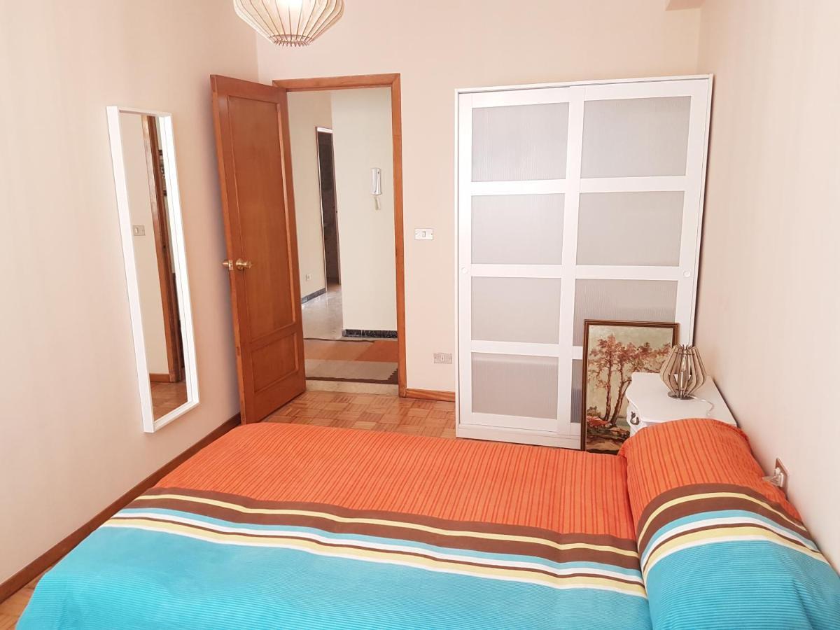 Apartament Casa Abalde Vigo Zewnętrze zdjęcie