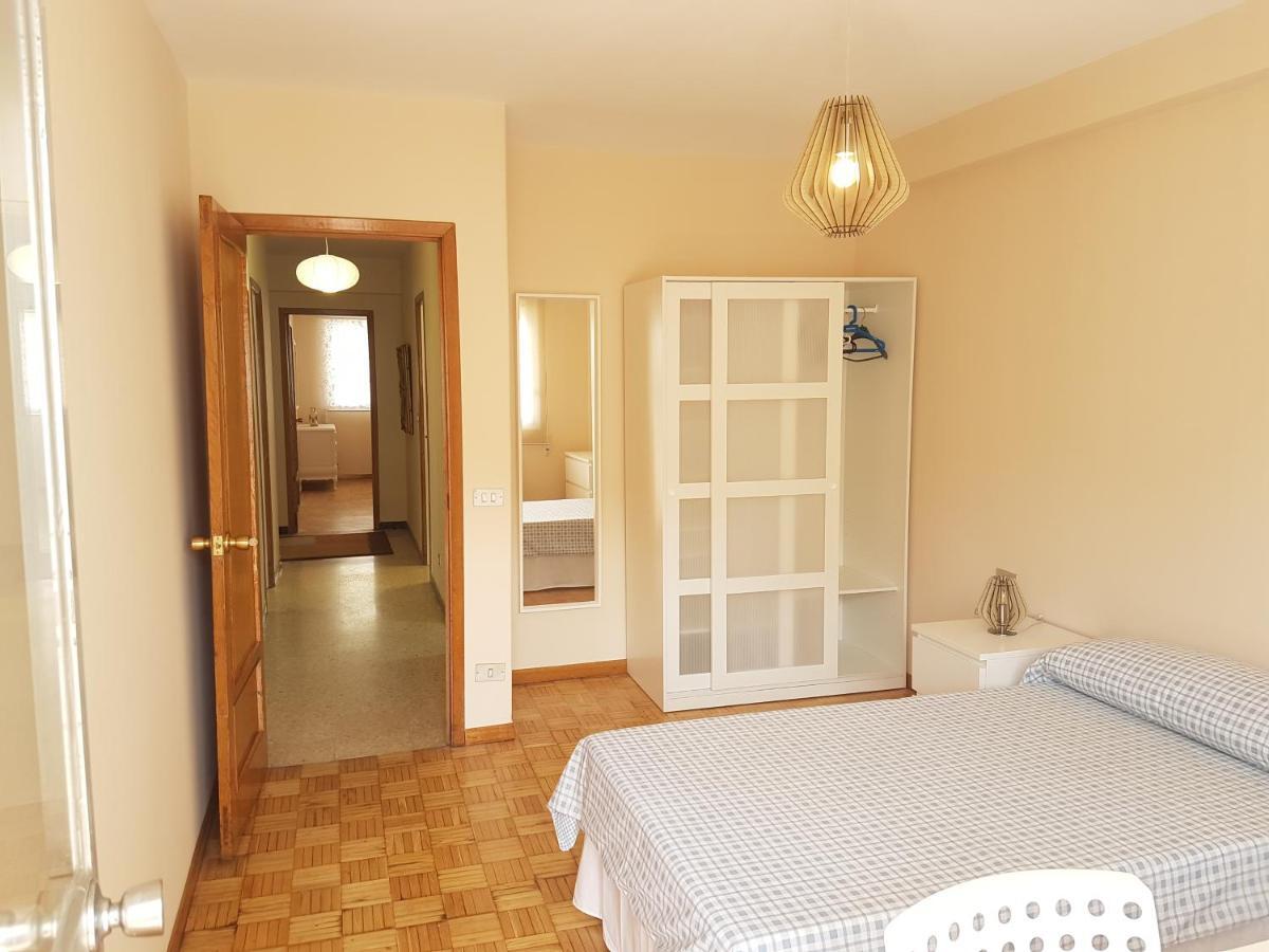 Apartament Casa Abalde Vigo Zewnętrze zdjęcie